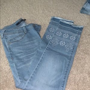 the cutest jeans